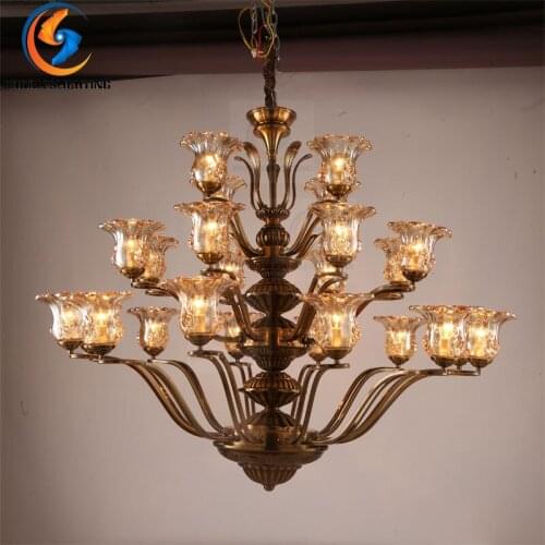 Chazlamp LED Pendant Lights
