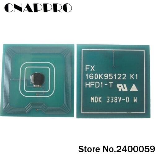 006R01375 006R01376 006R01377 Toner Cartridge Chip for Xerox 700i 700 Digital Color Press C75 J75 006R01383 006R01379 chips