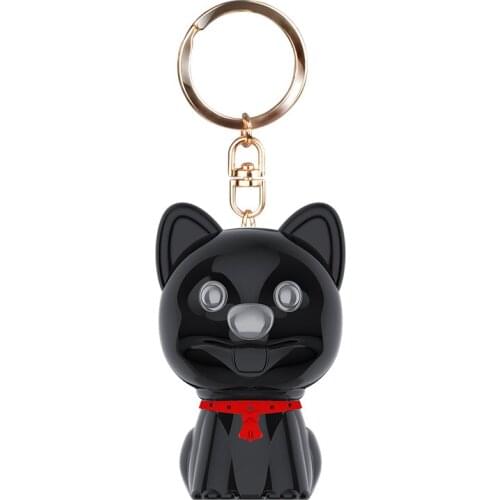 Digital Little Dog Voice Recorder WAV MP3 WMA Format Smart Sound Control Ativated Voice Recording Long Working Time Simple Used