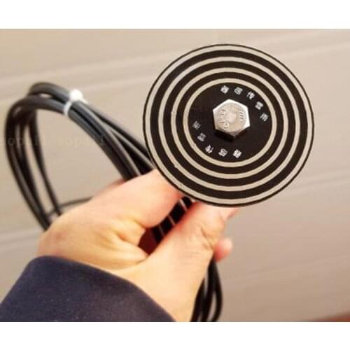 Rain sensor, rain sensor, rain detection, water drop detection, snow detection sensor
