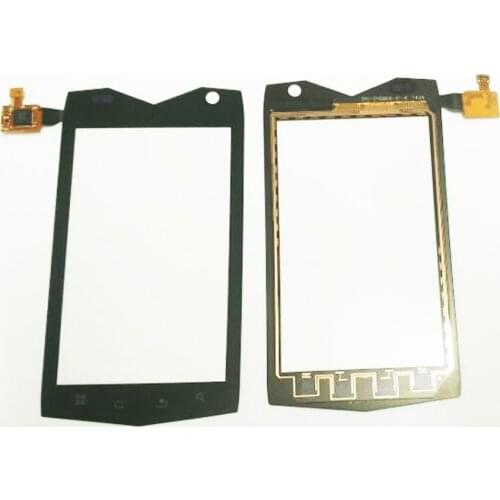 Touch Screen Digitizer For MANN ZUG 3 Texet TM-4104R X-Driver Front Touch Panel Glass Sensor Replacement