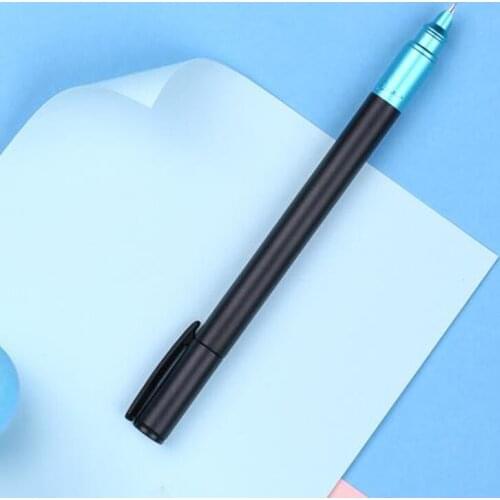 Elegant Picasso 977 Star Fountain Pen Pimio PS-977 Iridium Extra Fine Nib 0.38mm Financial Office & School Writing Gift Pens