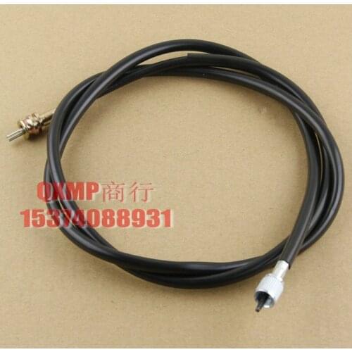 Motorcycle Speedometer Cable Line For Kawasaki VN800 Vulcan 800 Classic 800 1995-2006 Free Shipping