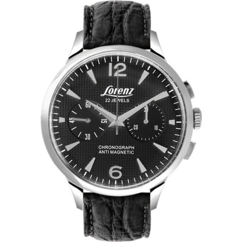 LORENZ mod. ANNIVERSARY mechanical