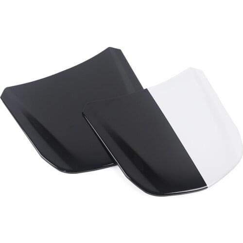 Metal 18*20cm Mini Car Bonnet Display Model Hood For Automotive Glass Coating Display MO-179Q-1