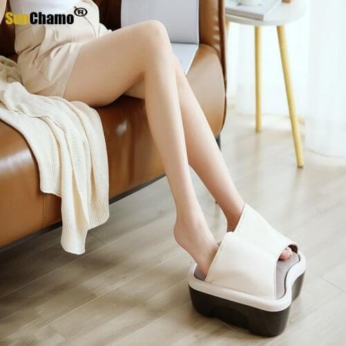 Multifunctional Portable Foot Bath Foot Massager Foot Massage Machine Sole Foot Bath Automatic Household Full-wrapped Airbag