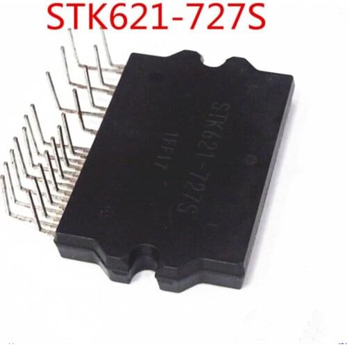New STK621-727S STK621 Module