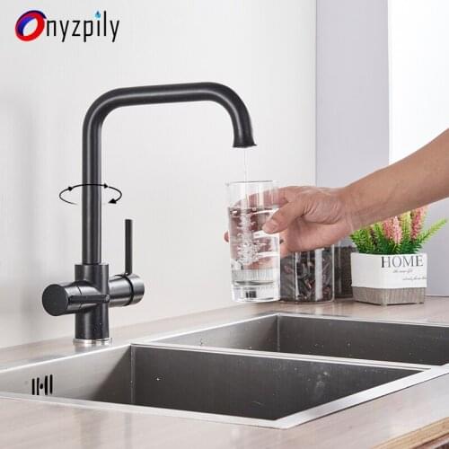 Onyzpily Drinking Water Faucets