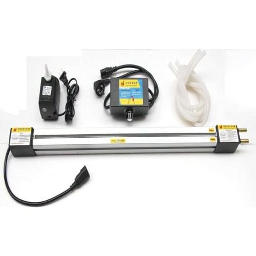 Organic Board Hot Bending Machine Acrylic Bender Plastic Plates Bending Machine Light Box PVC Hot Bend Tools Lightweight Acrylic