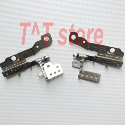 Original for LG 15U560 15P560 LEFT RIGHT L&R HINGE SET HINGES test good free shipping