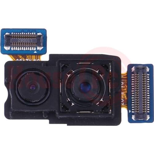 Flat back Camera cable for Samsung M20 M205F Camera replacement