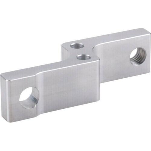 LS Swap Transmission Dipstick Adapter Bracket for TH400 TH350 4L60E 700R4 2004R