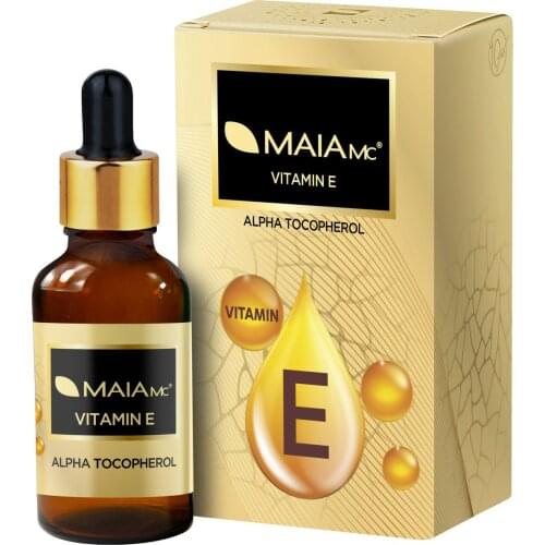 VITAMIN E SERUM 20 ML
