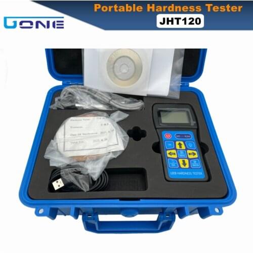 YOYINDTTEST Physical Measuring Instruments