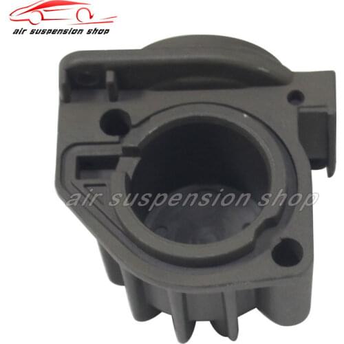 1x Car Air Compressor Pump Cylinder Head For BMW E65 E66 X5 E53 37226787616 Car Air Suspension Shock Compressor Accessories
