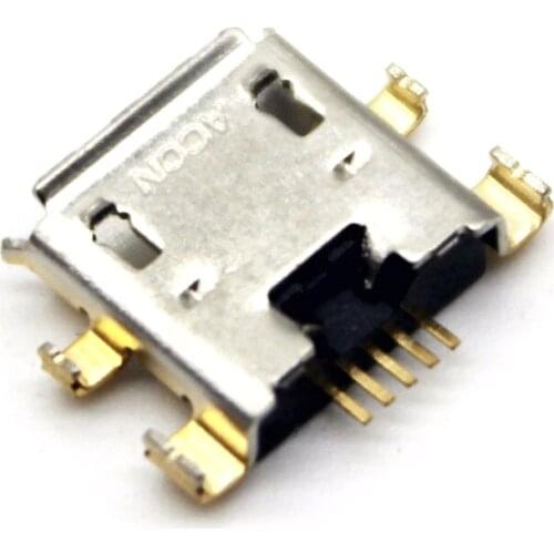 30PCS/LOT,Original new micro USB charging charger connector port dock For Asus Zenfone 5 zenfone 6 Nexus 7 Gen 2nd 2013 2012 1st