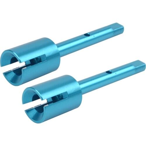 54502 TT-02 Aluminum Propeller Joint for Tamiya TT-02B/TT02 TT02B Upgrade Parts