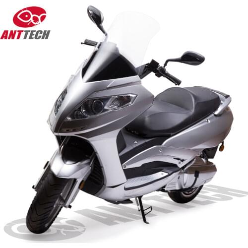 Anttech Electric Cars