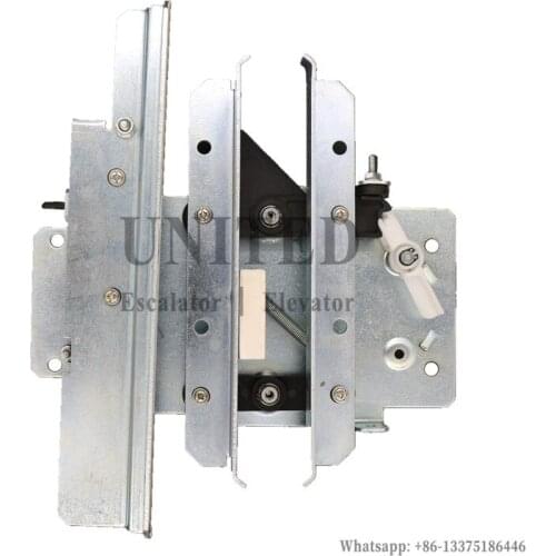Elevator H1 Door Vane SKY SWEET Car Door GEN2 Door Opening AT120 Component