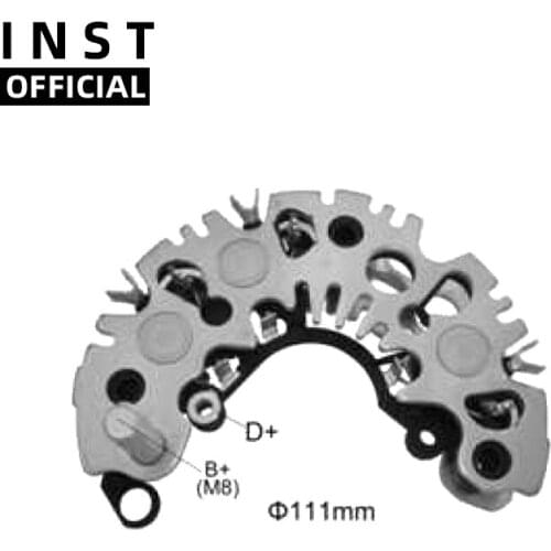 ALTERNATOR GENERATORS RECTIFIER BRIDGE FOR MG6318