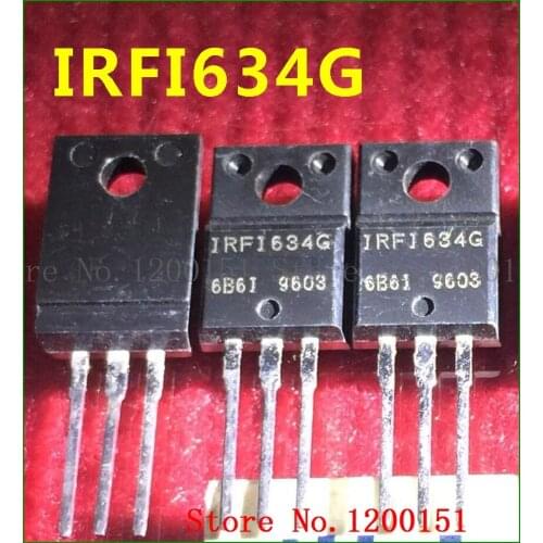 IRFI634G