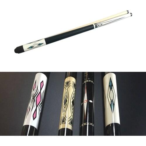 1Pcs Pool Cue New 58