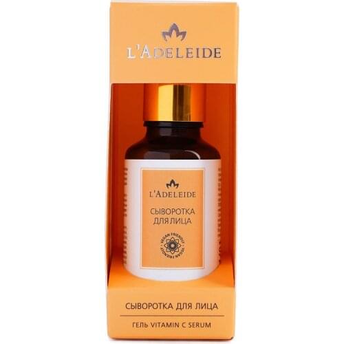 L'Adeleide Facial Care Products