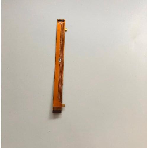 New USB Charge Board to Motherboard FPC For HOMTOM HT5 MTK6735 Quad Core 5.0" HD 1280x720 +Tracking Number