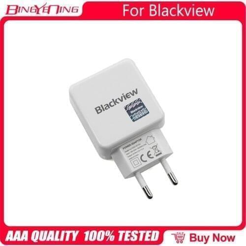 New Original USB Power Adapter Charger For Blackview BV9600/BV9600 Pro/BV9600E/BV9700 Pro/BV9800/BV9800 Pro/BV9900/BV9900E Phone