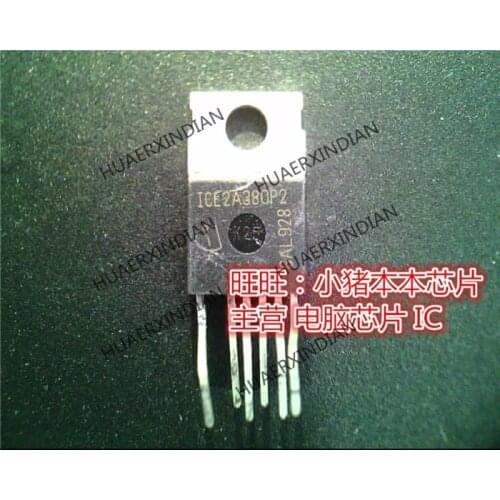 New original ICE2A380P2 TO220 High Quality