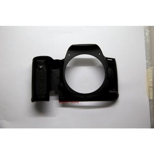 Original New Front Cover Case Unit For Canon EOS 5D3 5D Mark III 5DIII Camera