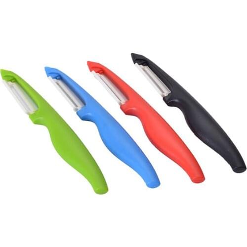 Vegetable Potato Peeler Vegetable Cutter Fruit Melon Planer Grater Kitchen Gadgets LX6973