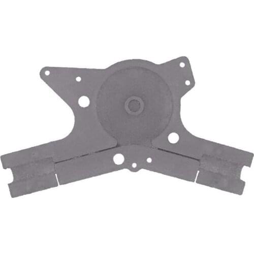 Window Regulator Right Passenger Side Motor Repair Cover for VW Polo Classic