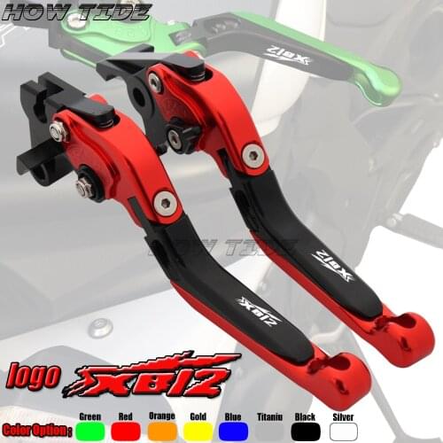 Motorcycle Folding Extendable CNC Moto Adjustable Clutch Brake Levers For Buell XB12 all models up to 08 only 2004-2006 2008