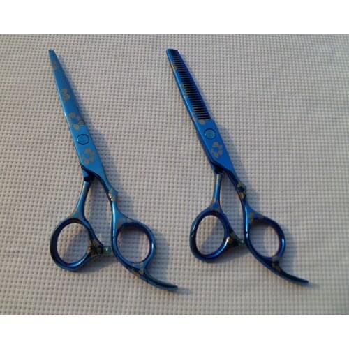 SR-3NT 6" Hair salon scissors