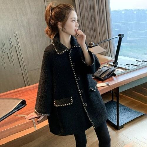 TBBMMHAN Womens Autumn Coats