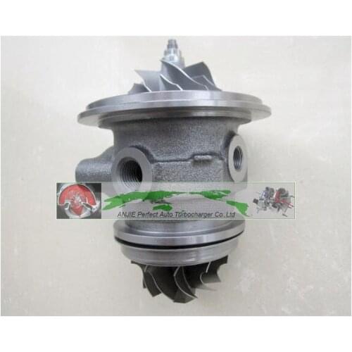 Turbo Cartridge CHRA For Nissan Terrano 2 93-07;For Ford Maverick TD27TDI 2.7L TB25 452162-5001S 14411-7F400 452162 Turbocharger