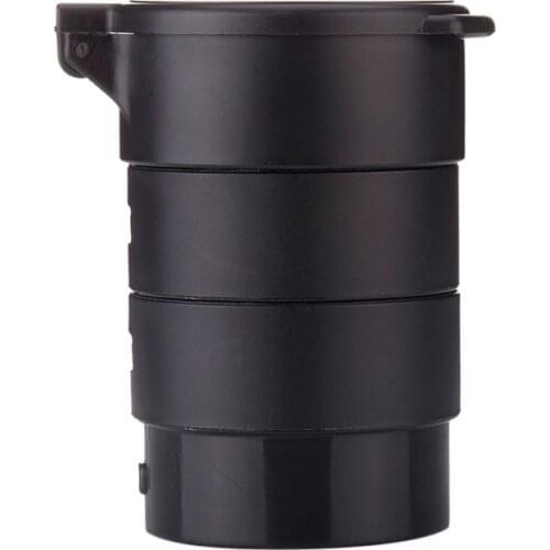 2pcs/Lot GREAT Paintball Tippmann A5 X7 98 Hopper Extension