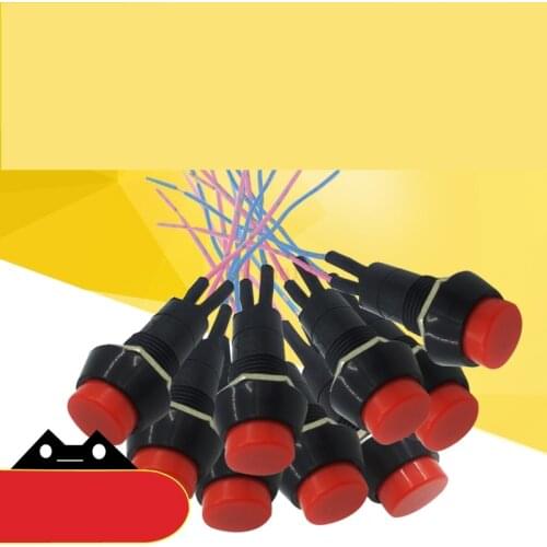 For KOMATSU PC CATERPILLAR CAT ZX SUMITOMO SANY SY Excavator Universal Joystick Handle Horn Button Switch Excavator accessories