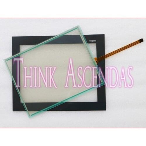 XBTGT5340 Protective film / Touchpad