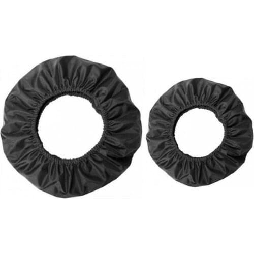 1PC/lot Hot Sale Useful Baby Stroller Dustproof Wheel Covers