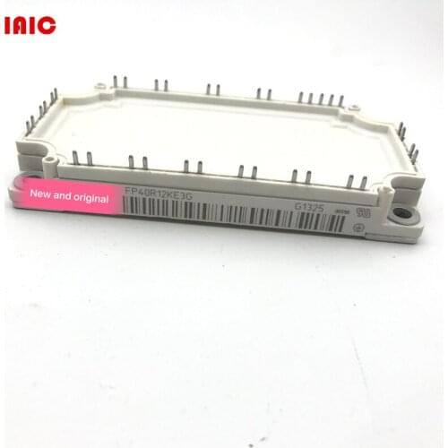 100%New and original, 90 days warranty FP40R12KE3G