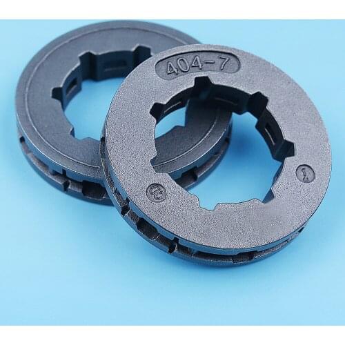 .404 7T Rim Sprocket For Stihl 044 046 MS440 MS460 051 076 066 MS660 084 088 08S 070 MS640 MS780 MS880 MS720 Chainsaw
