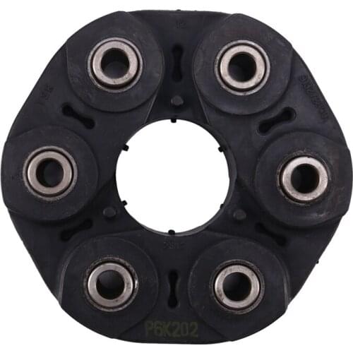 49130-2B000 Front Propeller Rubber Coupling Assembly for Hyundai Tucson IX35 Santa FE IX55 Veracruz Auto Repair Kits