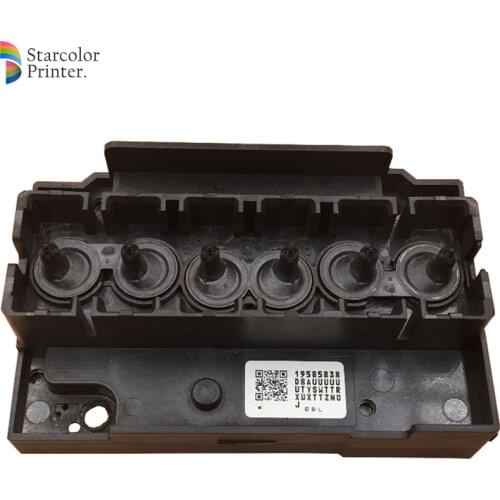 Printhead Manifold Adapte for Epson R1390 / R1400 / TX650 / R330 / R1430 / 1500W / RX590 Printers