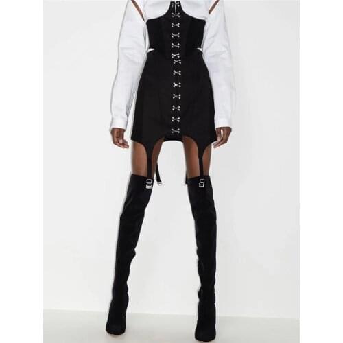 Cacah Up Women's Skirts