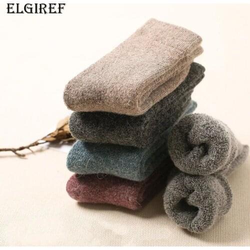 ELGIREF Mens Funny Socks