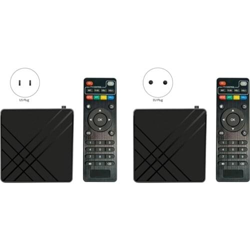 FOXSUR TV Receivers