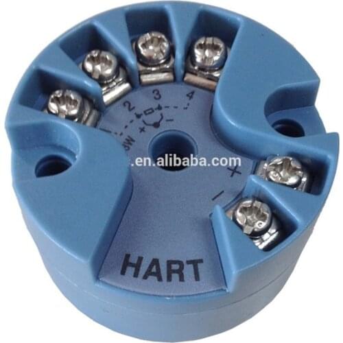 Hart Temperature Transmitter Module H648