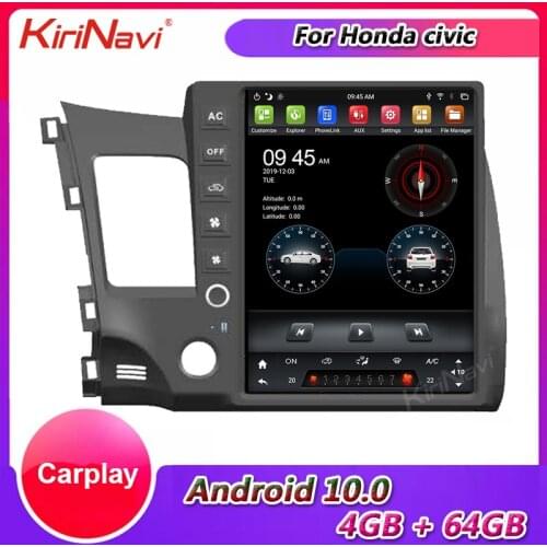 KiriNavi Players On Android